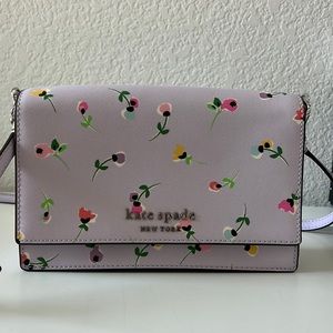 Kate Spade Convertible Crossbody